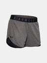 Under Armour Ženske kratke hlače Under Armour Play Up Shorts 3.0