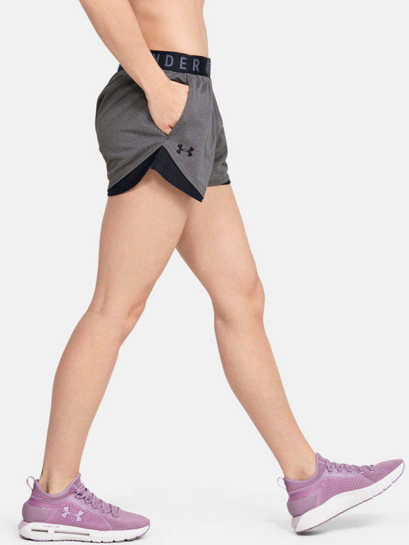 Under Armour Ženske kratke hlače Under Armour Play Up Shorts 3.0