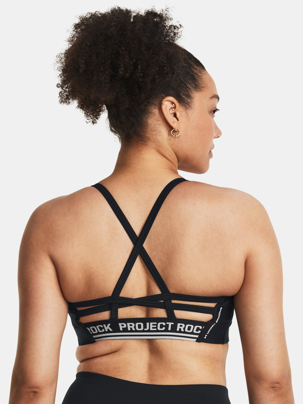 Under Armour Ženski grudnjak Under Armour Pjt Rck All Train Crsbck Bra