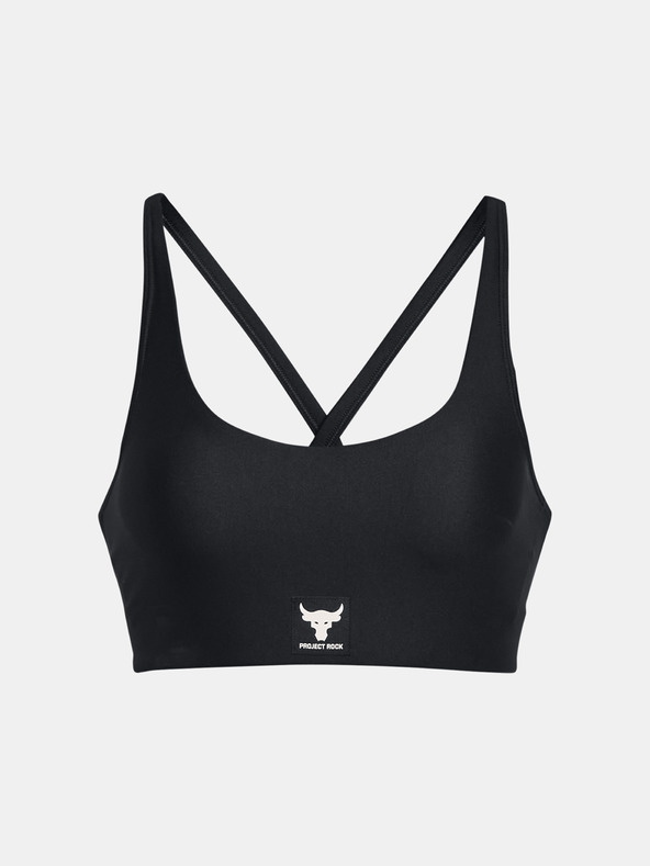Under Armour Ženski grudnjak Under Armour Pjt Rck All Train Crsbck Bra