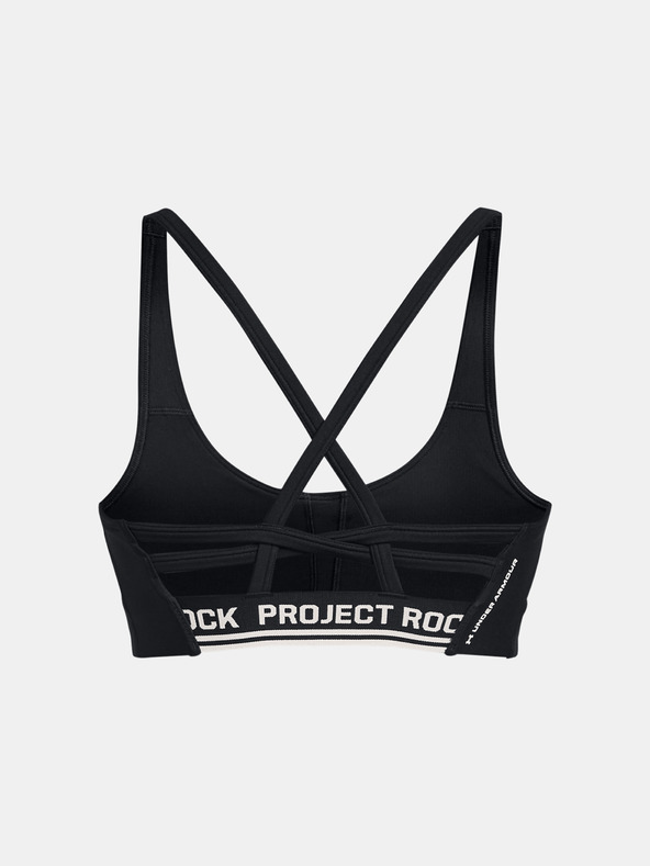 Under Armour Ženski grudnjak Under Armour Pjt Rck All Train Crsbck Bra