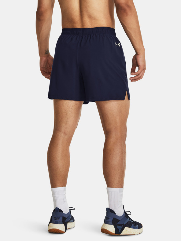 Under Armour Muške kratke hlače Under Armour Pjt Rock 5in Woven Short