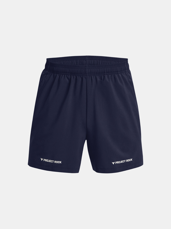 Under Armour Muške kratke hlače Under Armour Pjt Rock 5in Woven Short