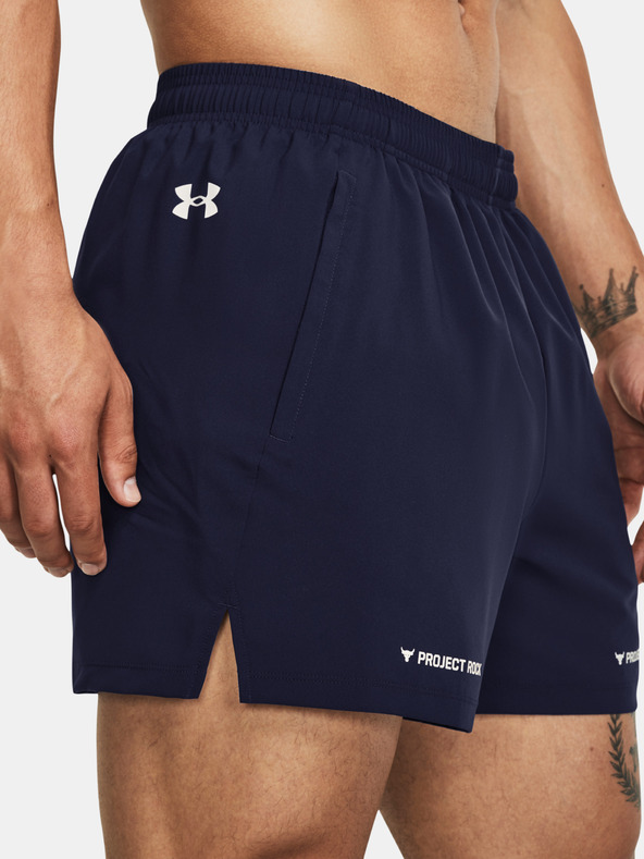 Under Armour Muške kratke hlače Under Armour Pjt Rock 5in Woven Short