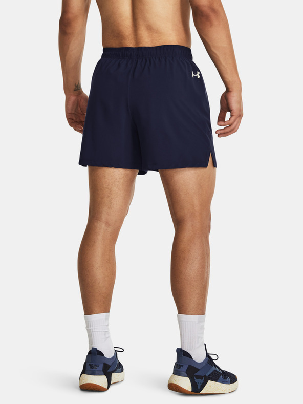 Under Armour Muške kratke hlače Under Armour Pjt Rock 5in Woven Short