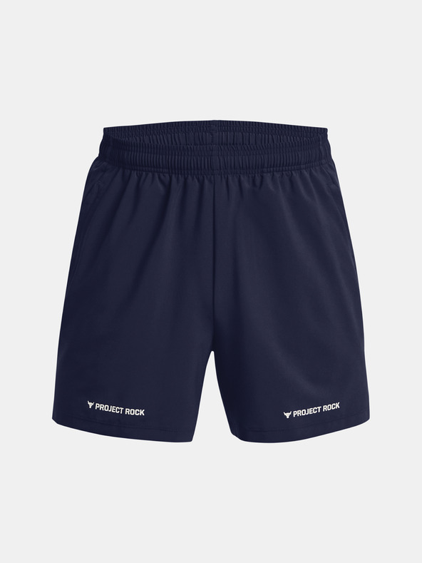 Under Armour Muške kratke hlače Under Armour Pjt Rock 5in Woven Short