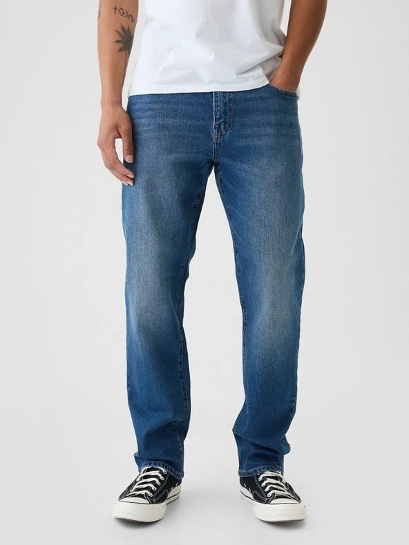 GAP Traperice Straight GapFlex GAP