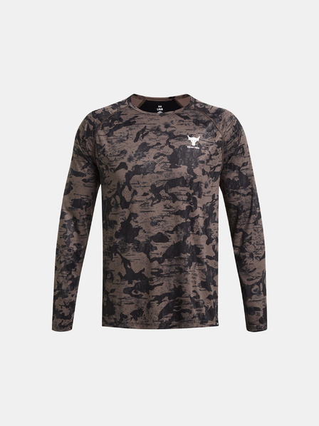 Under Armour Muška majica Under Armour Pjt Rck IsoChill LS