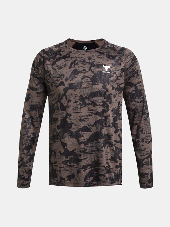 Under Armour Muška majica Under Armour Pjt Rck IsoChill LS