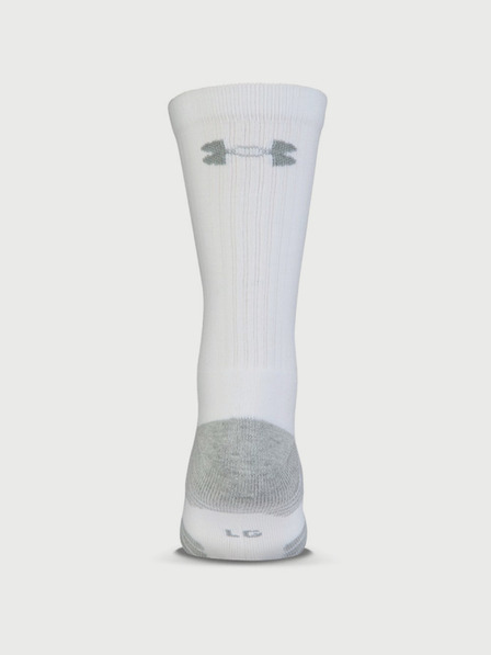 Under Armour HeatGear® 3-pack Čarape