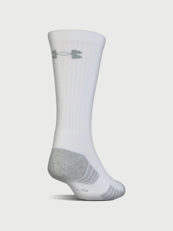Under Armour HeatGear® 3-pack Čarape