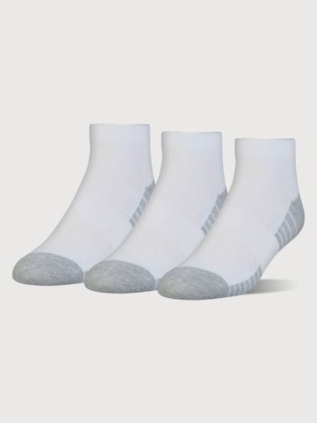 Under Armour Uniseks čarape Under Armour Heatgear Tech Locut (3 para)