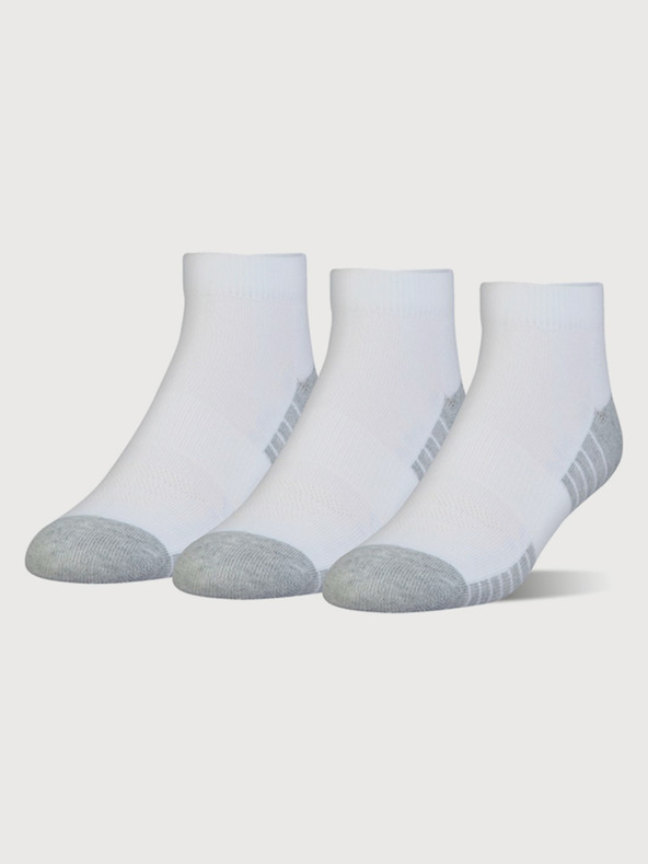 Under Armour Uniseks čarape Under Armour Heatgear Tech Locut (3 para)