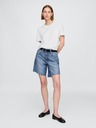 GAP Traper kratke hlače Loose Bermuda GAP