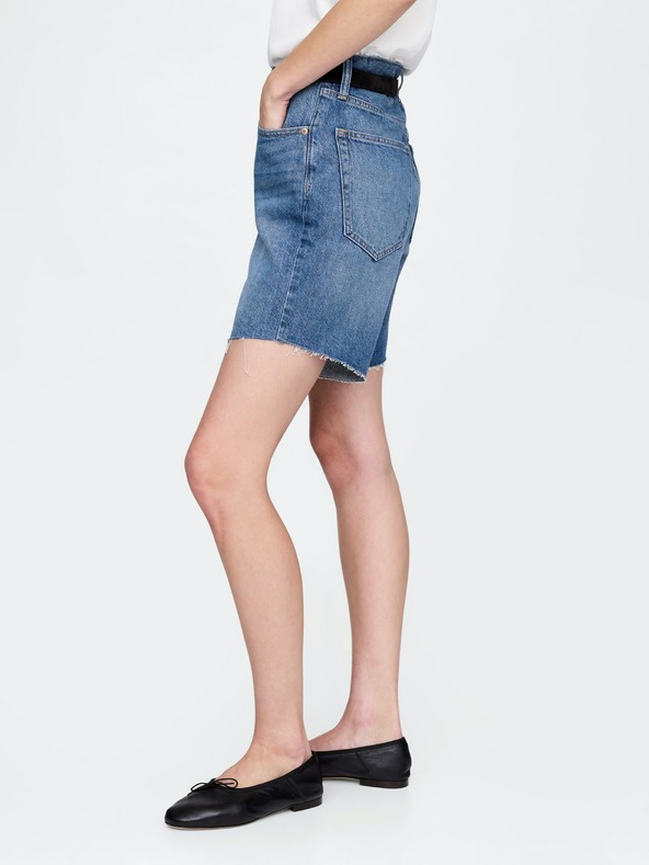 GAP Traper kratke hlače Loose Bermuda GAP