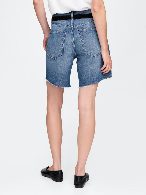 GAP Traper kratke hlače Loose Bermuda GAP