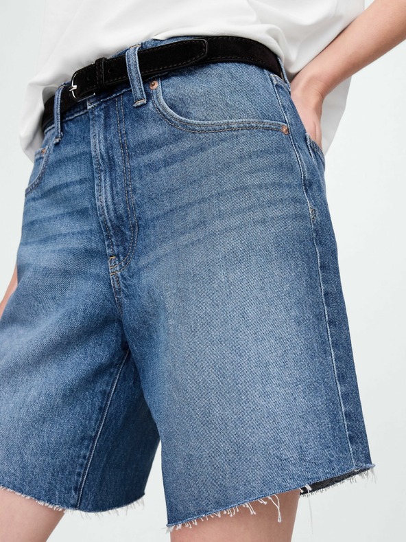 GAP Traper kratke hlače Loose Bermuda GAP
