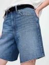 GAP Traper kratke hlače Loose Bermuda GAP