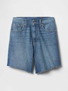 GAP Traper kratke hlače Loose Bermuda GAP