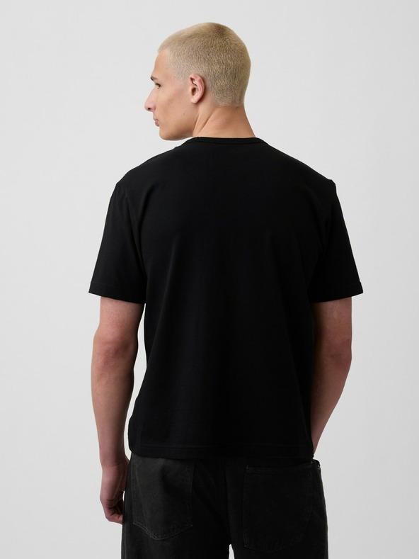 GAP Gap Athletic GAP majica