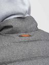 Ombre Clothing Ombre Clothing Muški prošiveni prsluk
