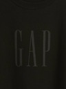 GAP Majica s logom Everyday Soft GAP