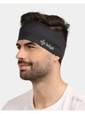Kilpi Sportska traka za glavu Kilpi COOLY-U crna