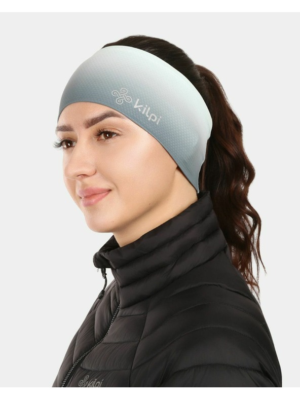 Kilpi Sportska traka za glavu Kilpi COOLY-U Menta