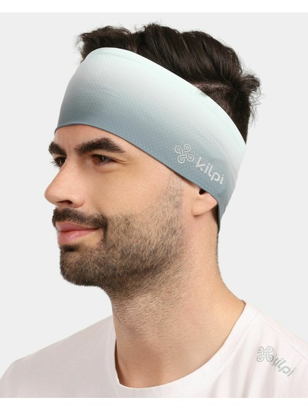 Kilpi Sportska traka za glavu Kilpi COOLY-U Menta