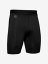 Under Armour Muške kompresivne kratke hlače Under Armour Rush Run Half Tight