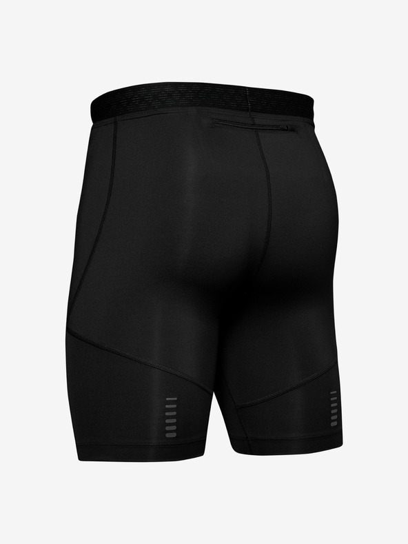 Under Armour Muške kompresivne kratke hlače Under Armour Rush Run Half Tight