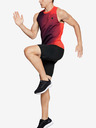 Under Armour Muške kompresivne kratke hlače Under Armour Rush Run Half Tight