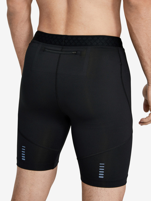 Under Armour Muške kompresivne kratke hlače Under Armour Rush Run Half Tight