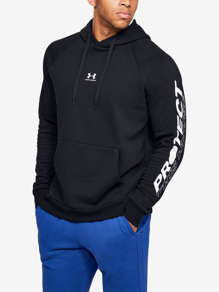Under Armour Rival Majica dugih rukava