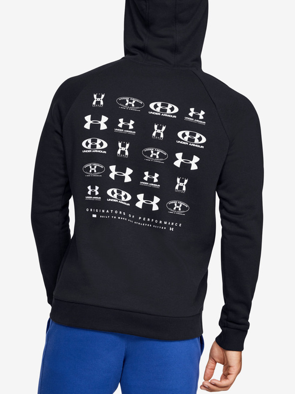 Under Armour Rival Majica dugih rukava