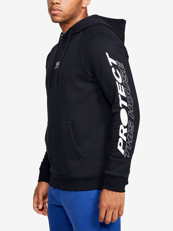 Under Armour Rival Majica dugih rukava