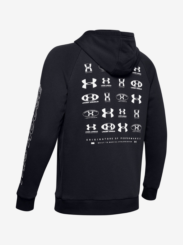 Under Armour Rival Majica dugih rukava