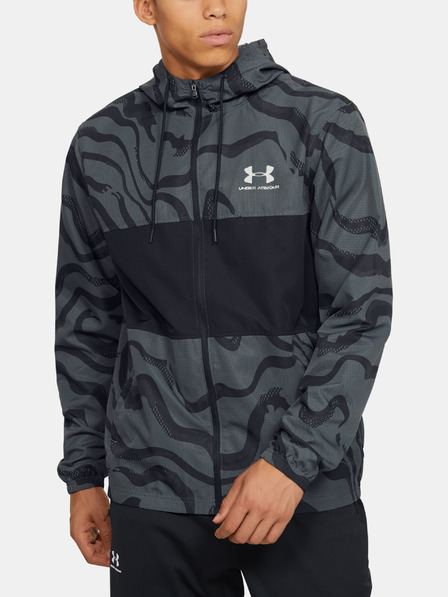 Under Armour Sportstyle Wind Jakna