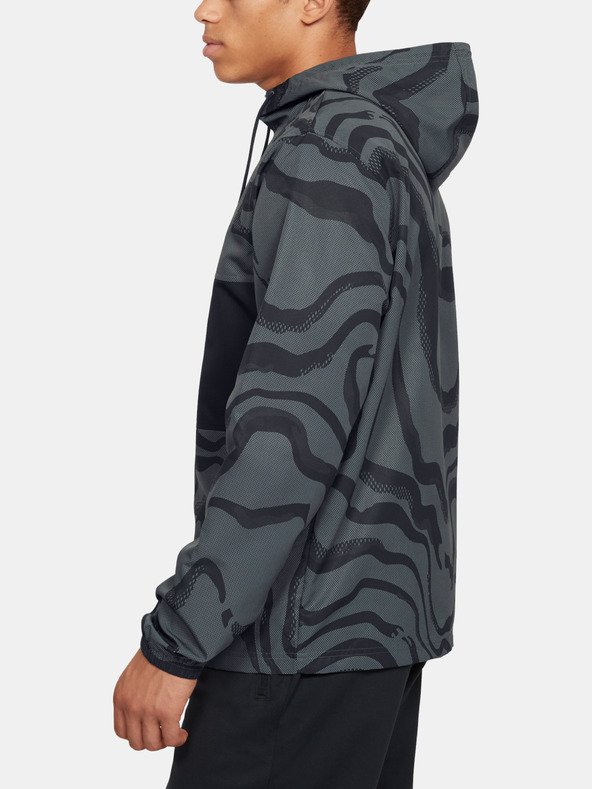 Under Armour Sportstyle Wind Jakna