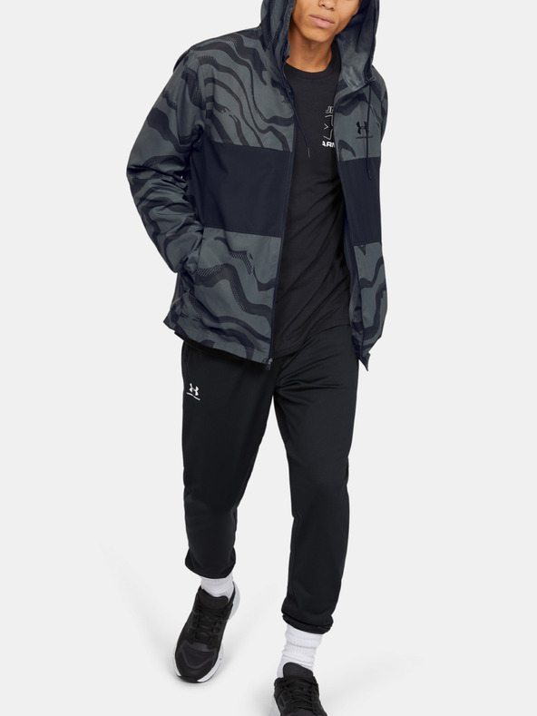 Under Armour Sportstyle Wind Jakna