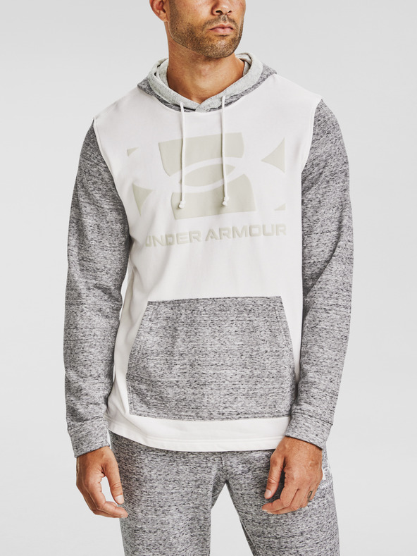 Under Armour Muška majica Under Armour Sportstyle Terry KO HD