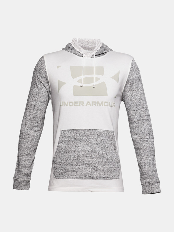 Under Armour Muška majica Under Armour Sportstyle Terry KO HD