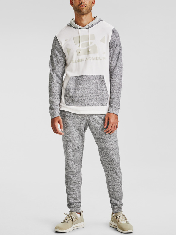Under Armour Muška majica Under Armour Sportstyle Terry KO HD