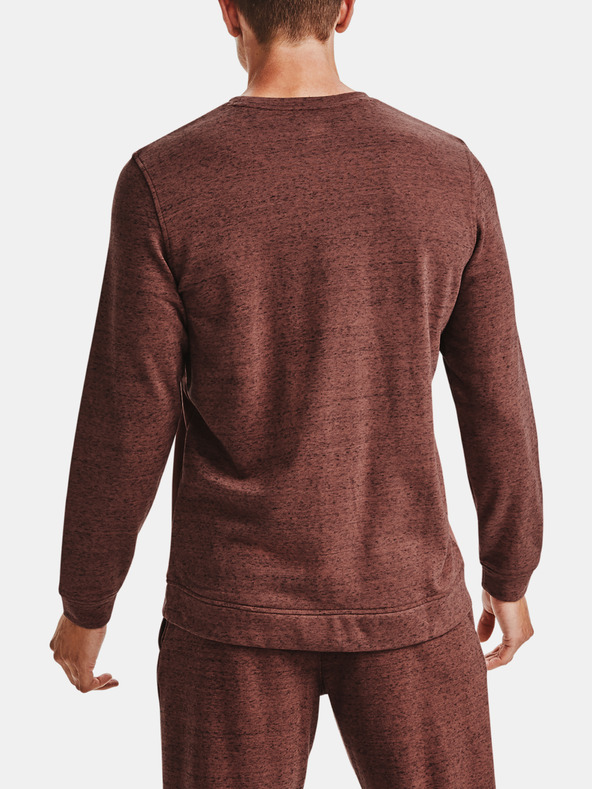 Under Armour Sportstyle Terry KO Majica dugih rukava