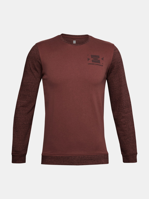 Under Armour Sportstyle Terry KO Majica dugih rukava