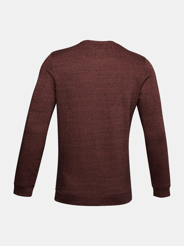 Under Armour Sportstyle Terry KO Majica dugih rukava