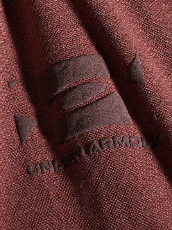 Under Armour Sportstyle Terry KO Majica dugih rukava