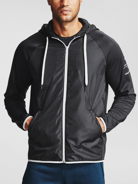 Under Armour Muška majica Under Armour AF Storm FZ HD