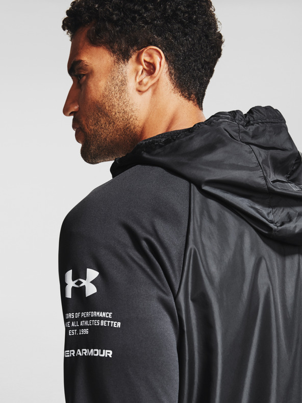 Under Armour Muška majica Under Armour AF Storm FZ HD