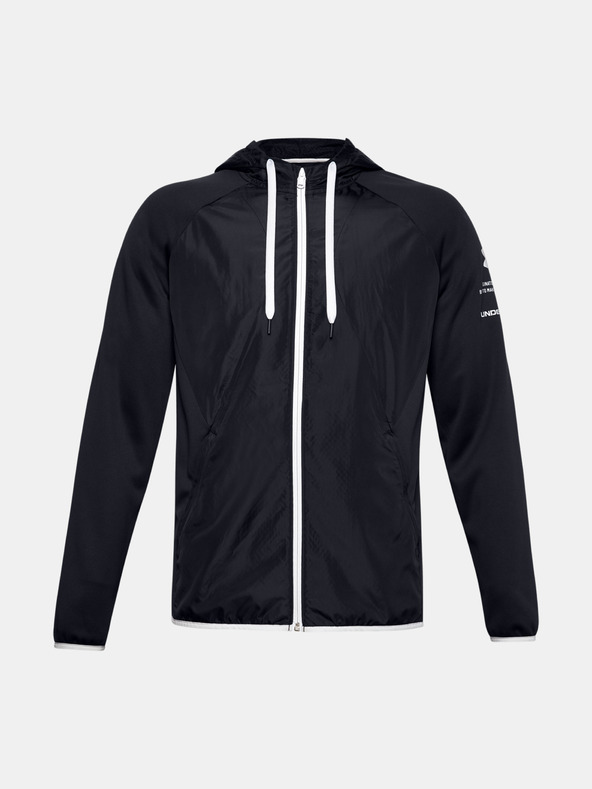 Under Armour Muška majica Under Armour AF Storm FZ HD